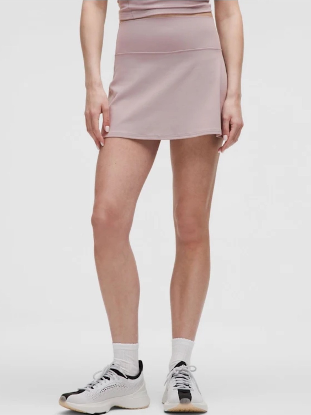 lululemon align high rise skirt
